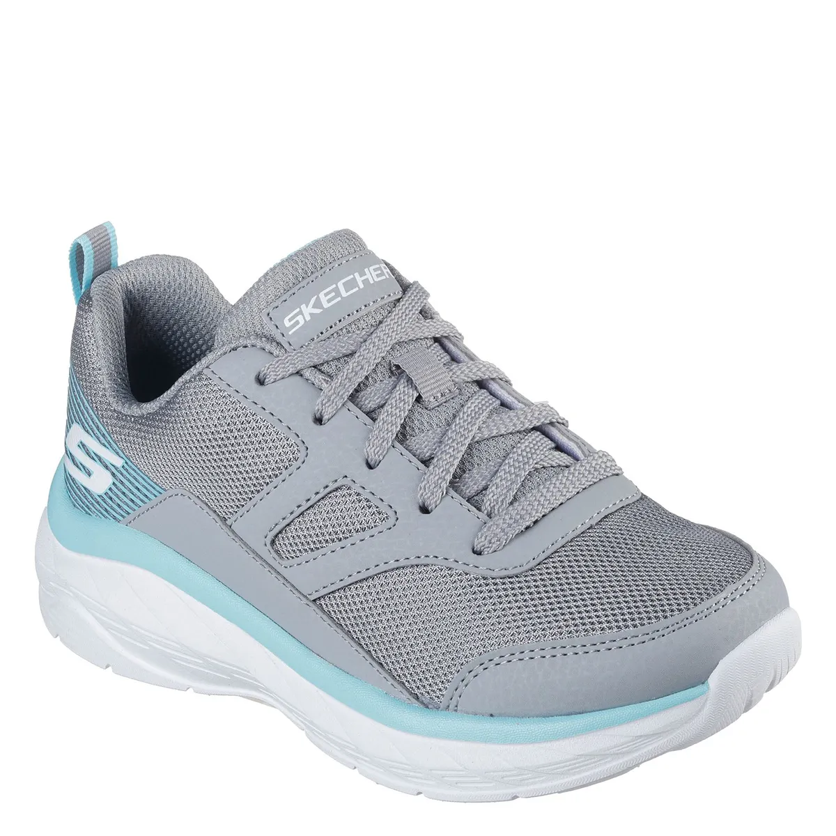 SKECHERS - Zapatillas Urbanas Niña Skechers Boundless