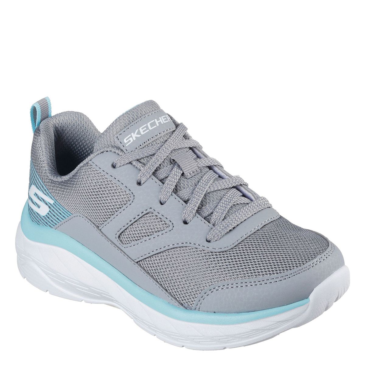 SKECHERS - Zapatillas Urbanas Niña Skechers Boundless