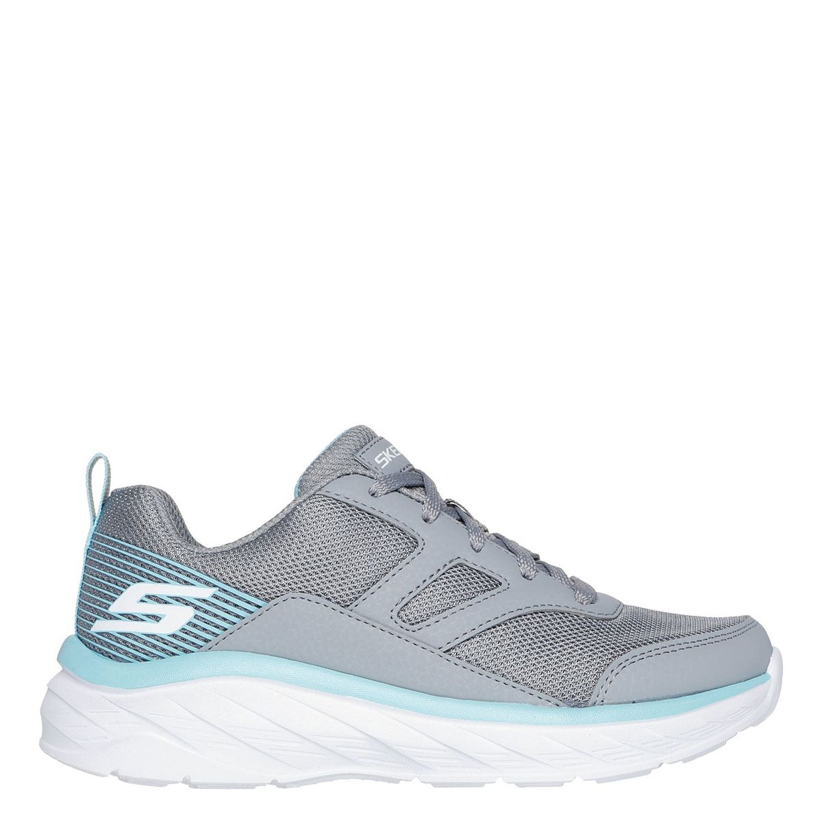 SKECHERS - Zapatillas Urbanas Niña Skechers Boundless