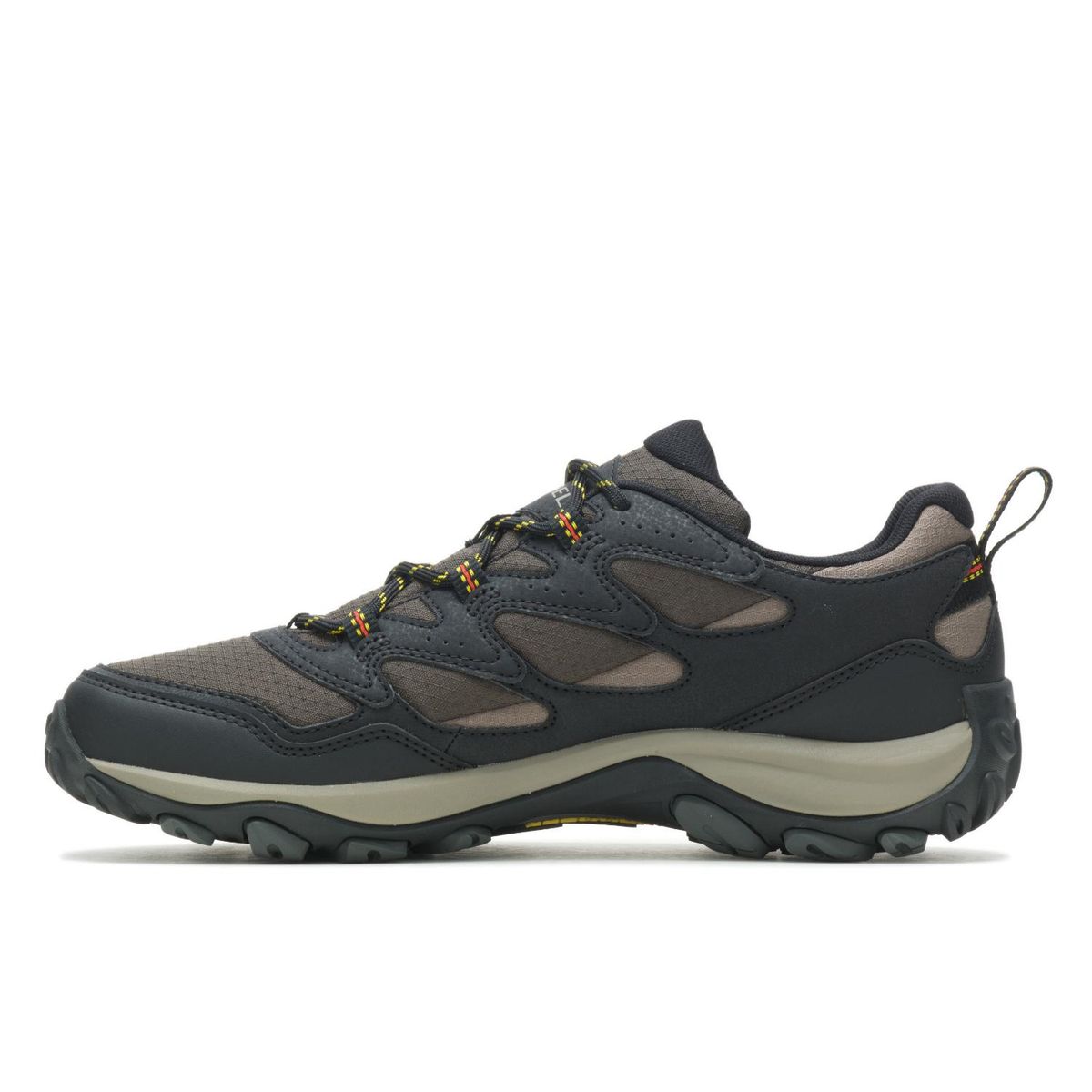 MERRELL - Zapatillas Outdoor Hombre Merrell West Rim Sport Gtx