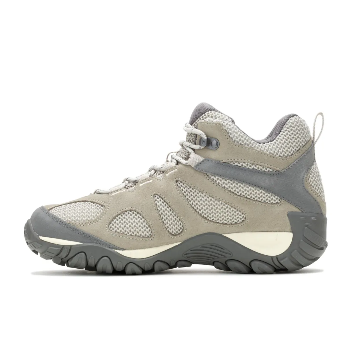 MERRELL - Zapatillas Outdoor Mujer Merrell Yokota 2 Mid Wp