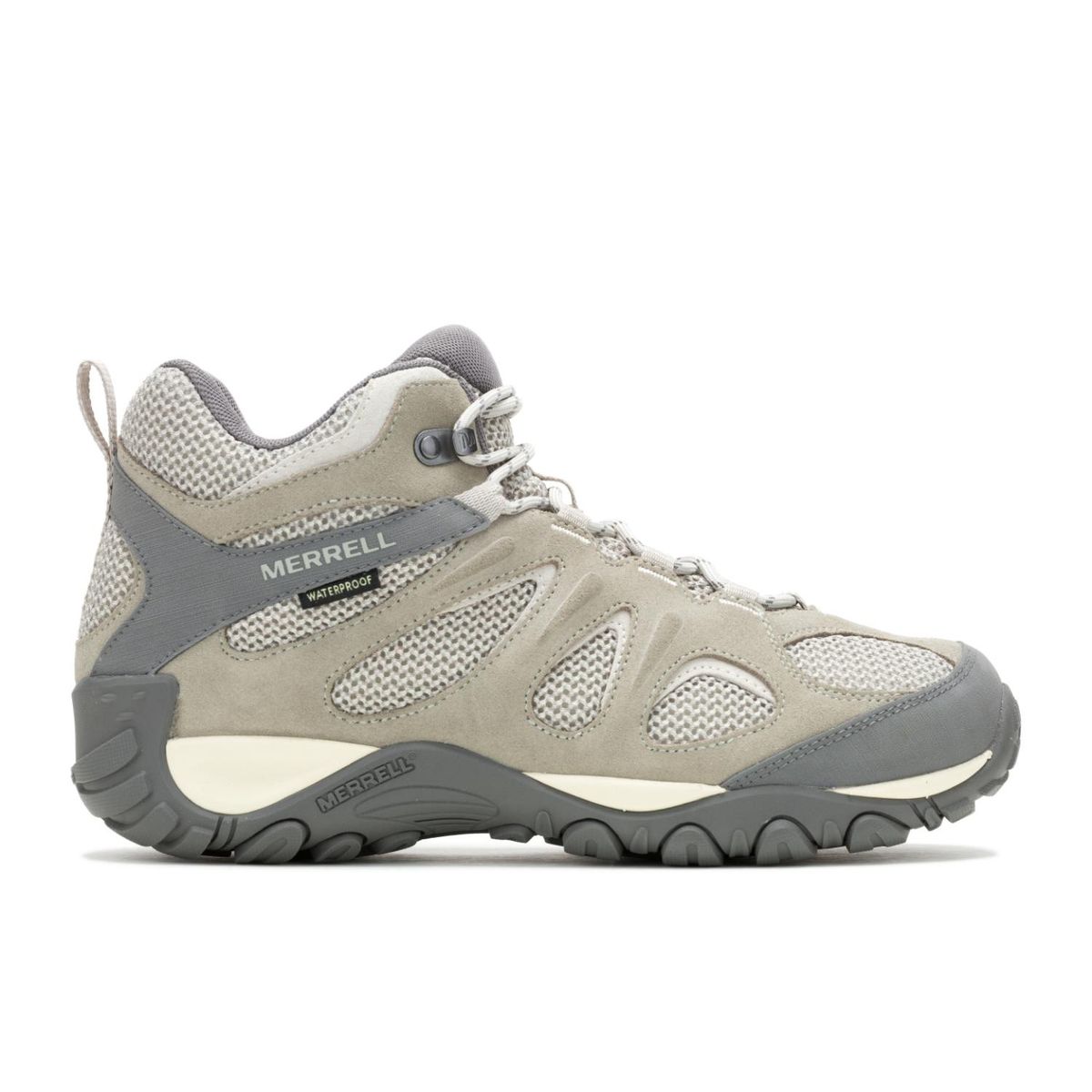 MERRELL - Zapatillas Outdoor Hombre Merrell Yokota 2 Mid Wp