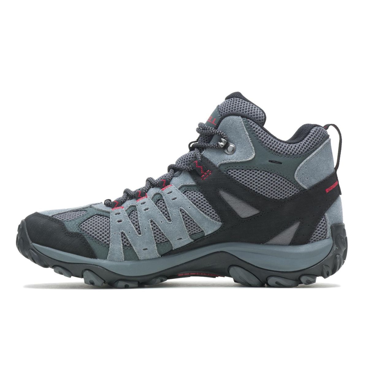 MERRELL - Zapatillas Outdoor Mujer Merrell Accentor 3 Mid