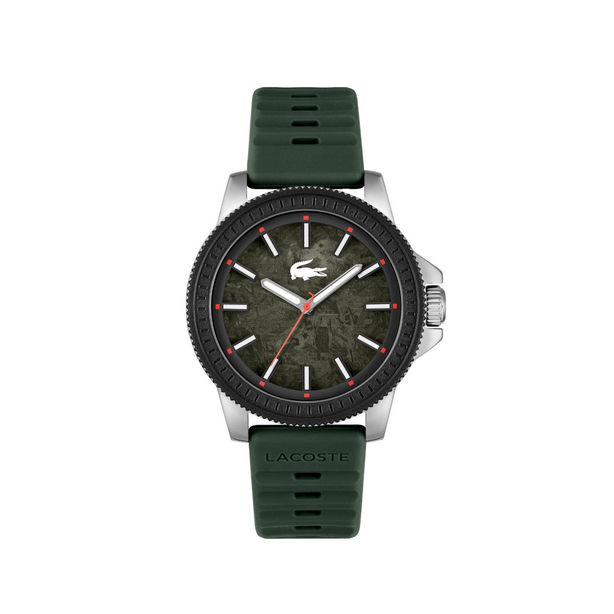 LACOSTE - Reloj Lacoste 2011357 Hombre + Estuche