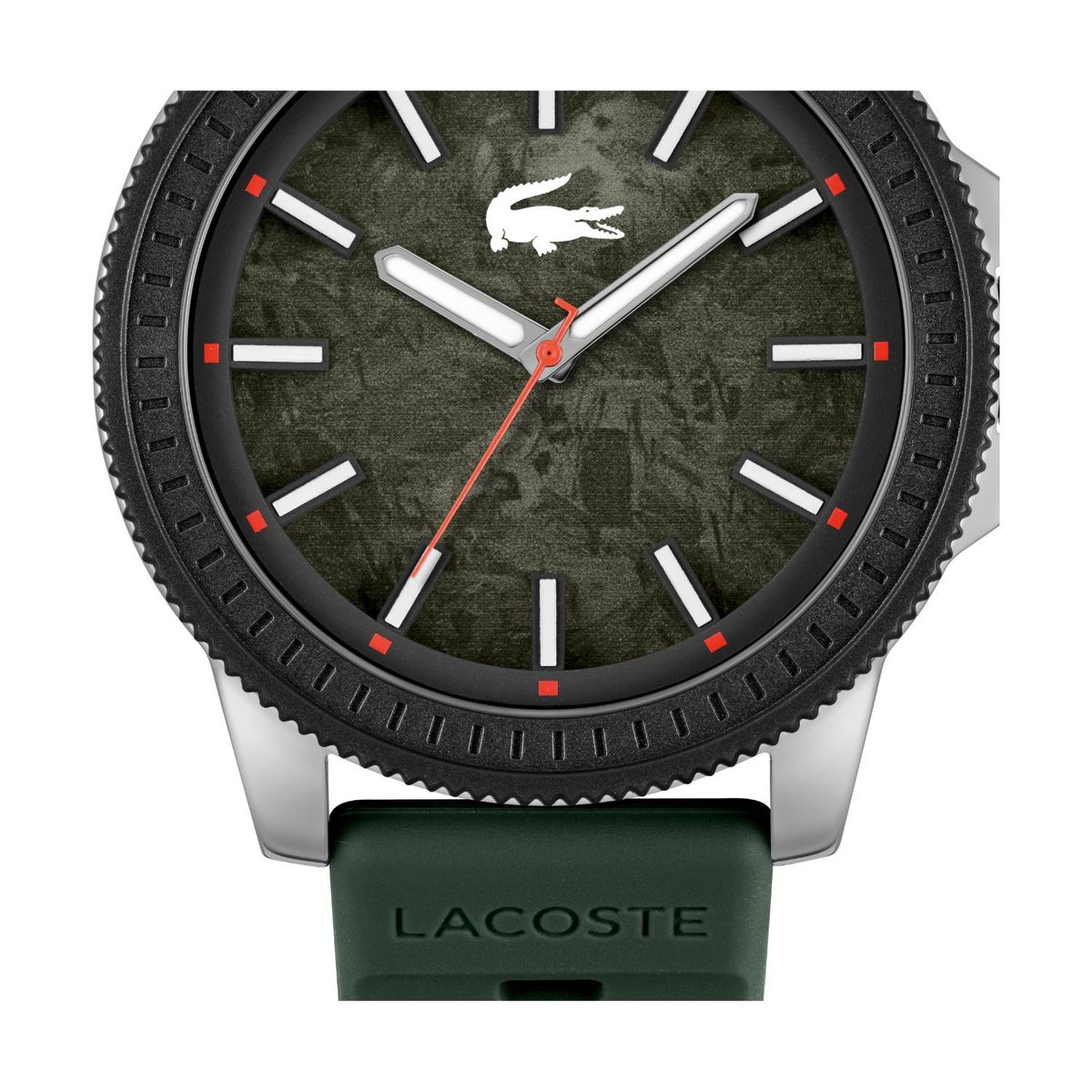 LACOSTE - Reloj Lacoste 2011357 Hombre + Estuche