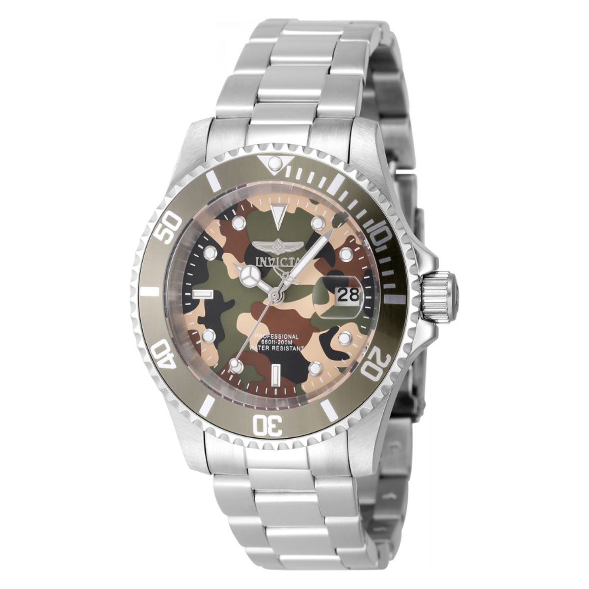 INVICTA - Reloj Invicta 48567 Hombre + Estuche