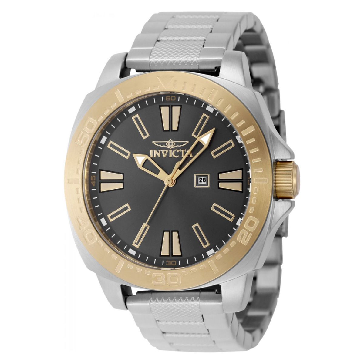INVICTA - Reloj Invicta 48932 Hombre + Estuche
