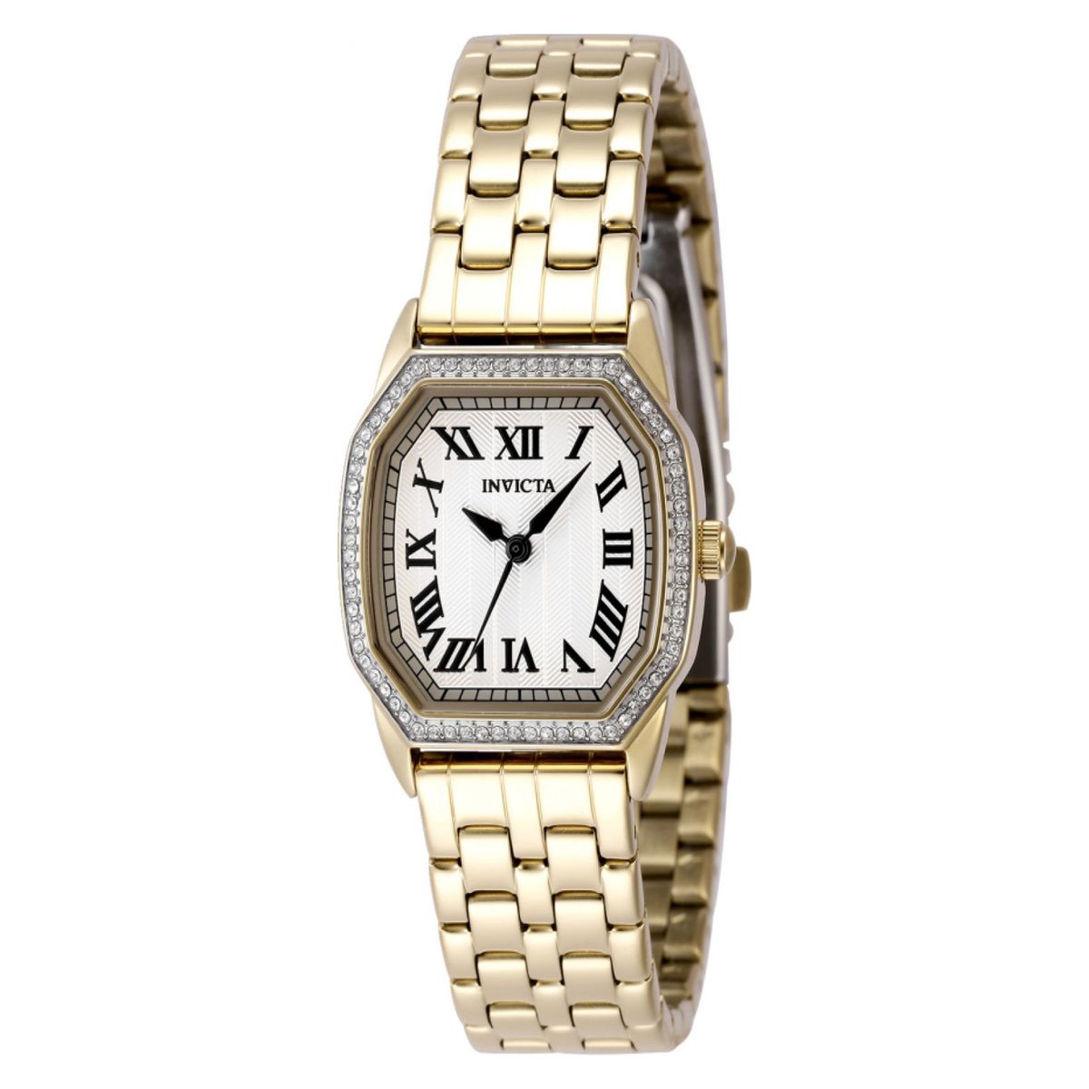INVICTA - Reloj Invicta 49000 Mujer + Estuche