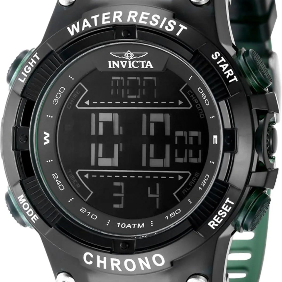 INVICTA - Reloj Invicta 49042 Hombre + Estuche