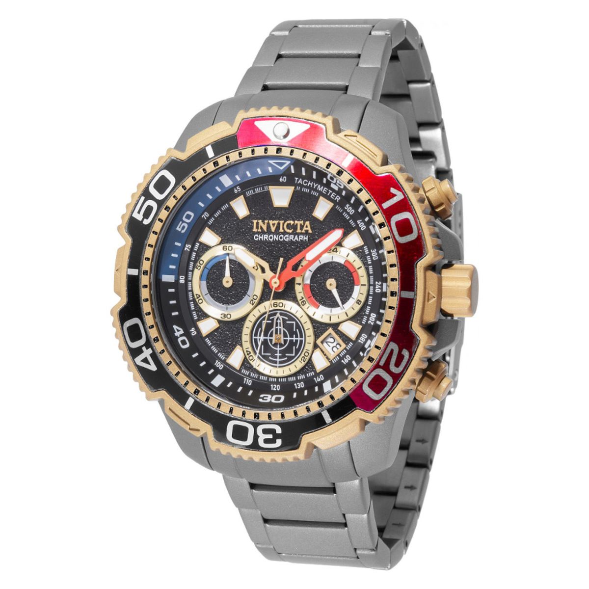 INVICTA - Reloj Invicta 49495 Hombre + Estuche