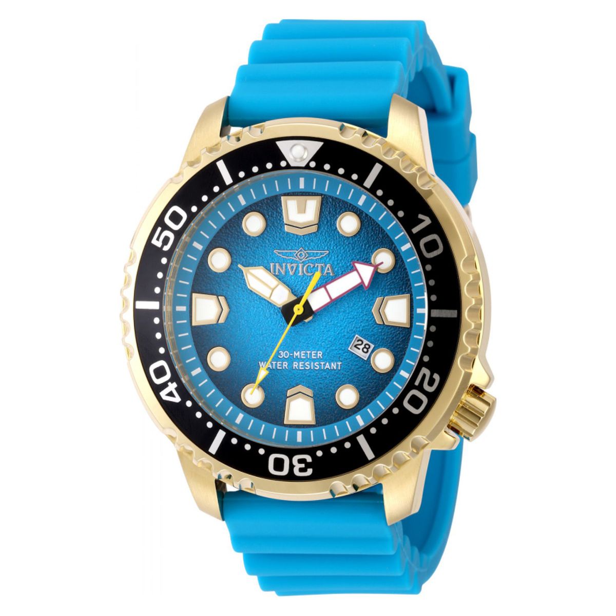 INVICTA - Reloj Invicta 49548 Hombre