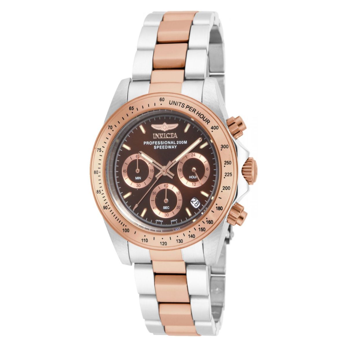 INVICTA - Reloj Invicta 17029 Hombre + Estuche