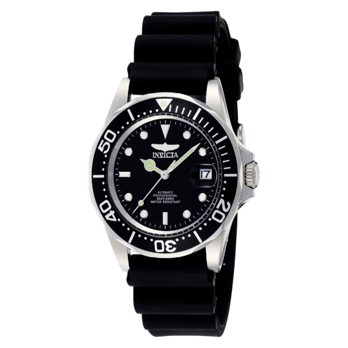 INVICTA - Reloj Invicta 9110 Hombre + Estuche