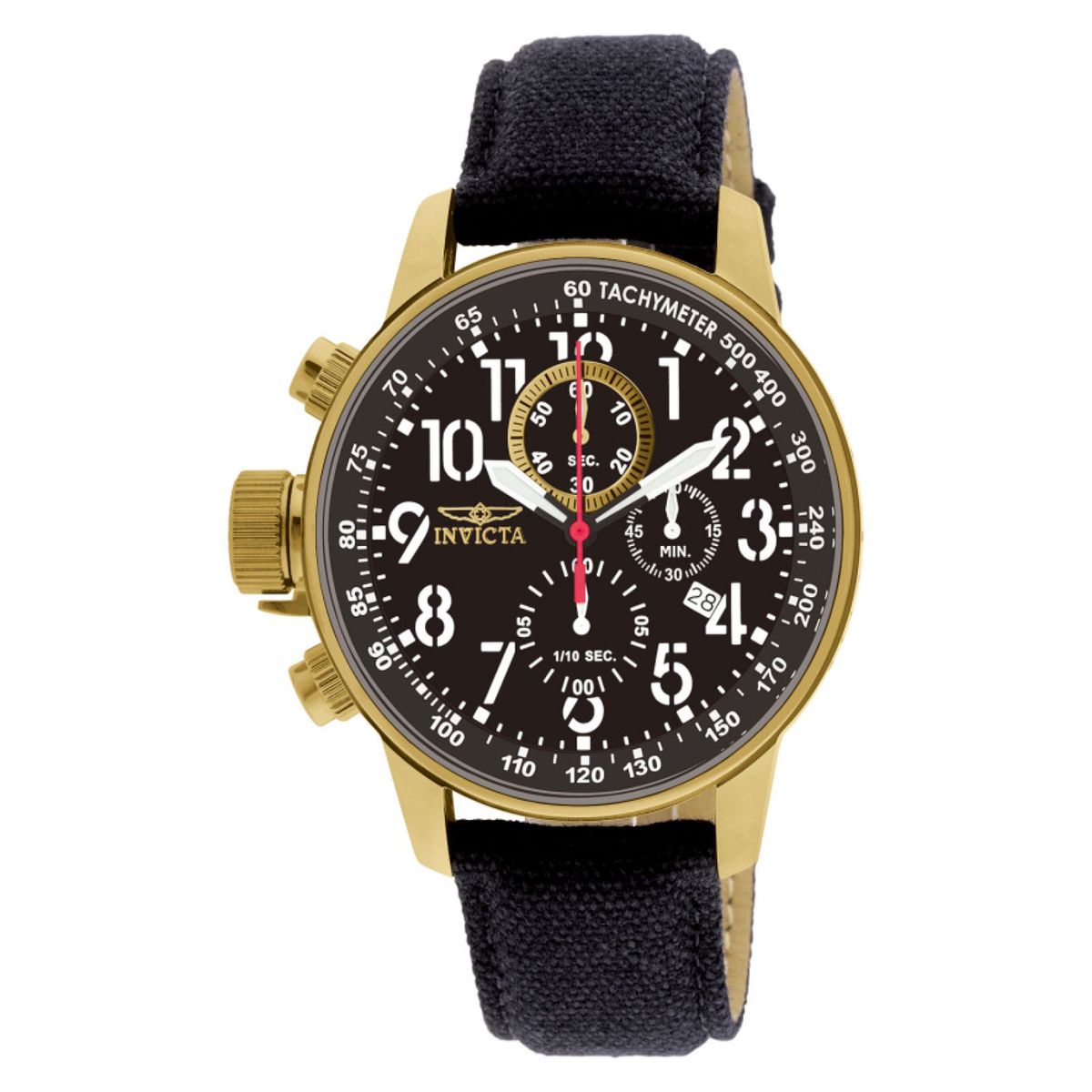 INVICTA - Reloj Invicta 1515 Hombre + Estuche