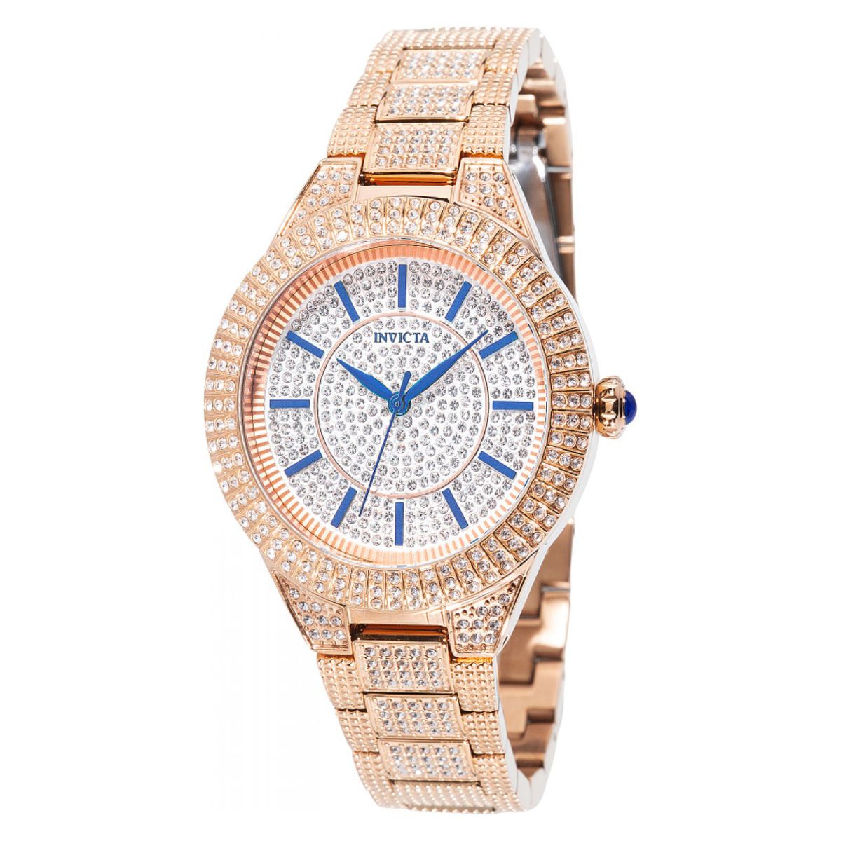 INVICTA - Reloj Invicta 49926 Mujer + Estuche