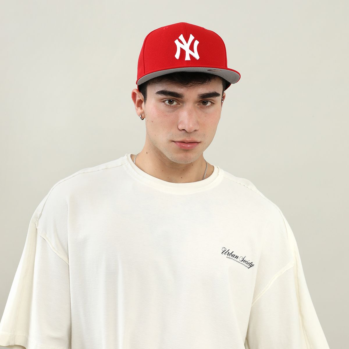 NEW ERA - Gorra Ne 5950 New York Yankees Os