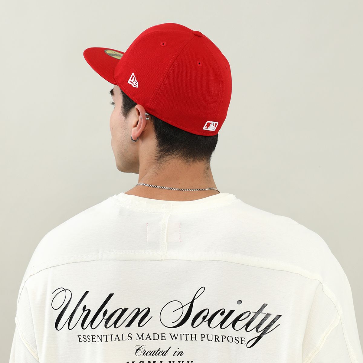 NEW ERA - Gorra Ne 5950 New York Yankees Os