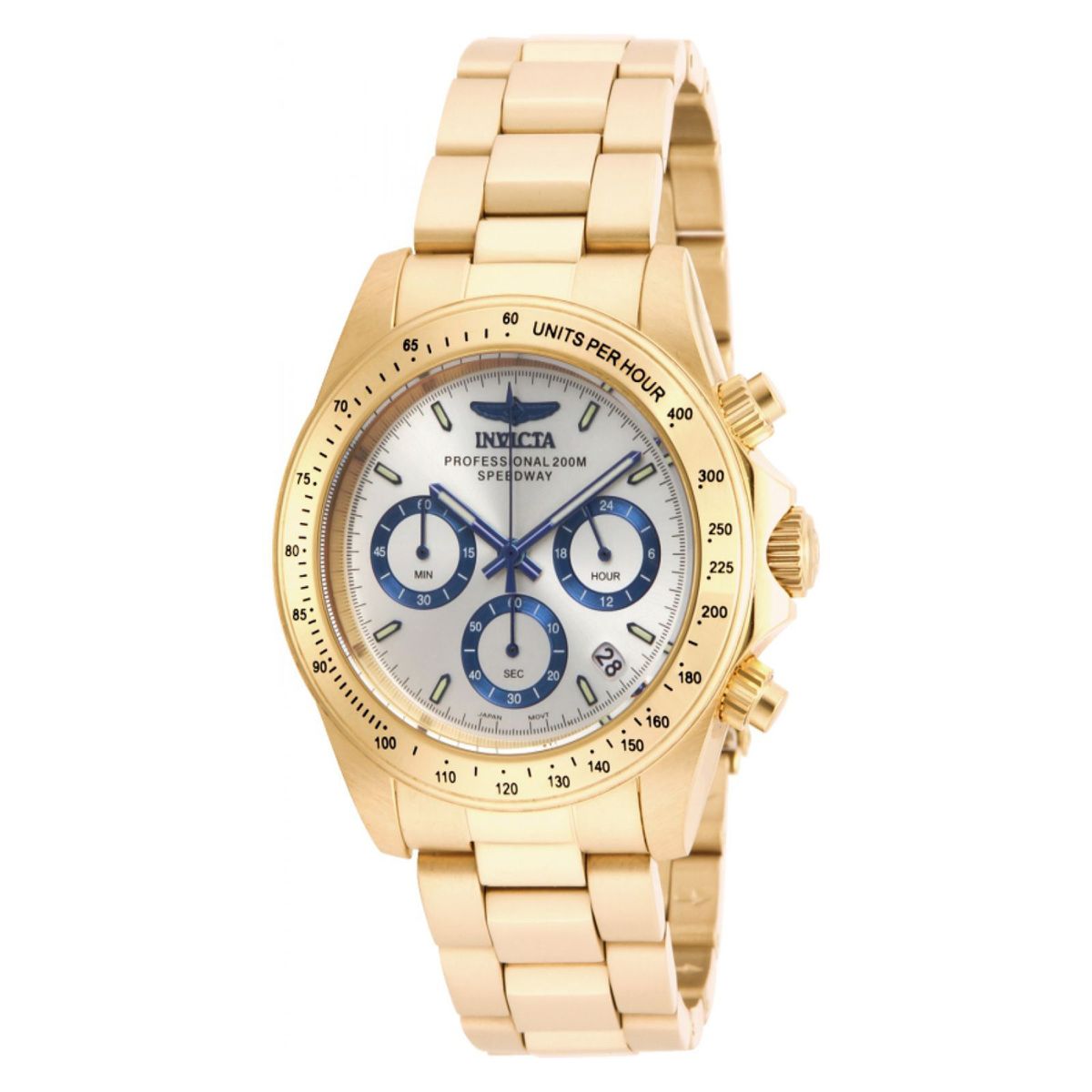 INVICTA - Reloj Invicta 17312 Hombre