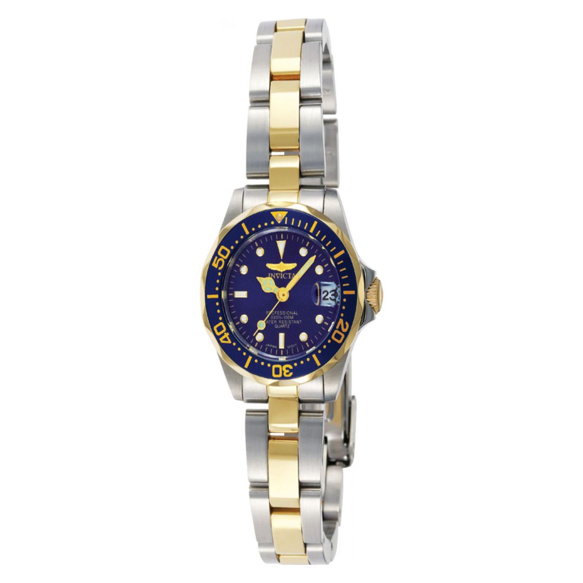 INVICTA - Reloj Invicta 8942 Mujer + Estuche
