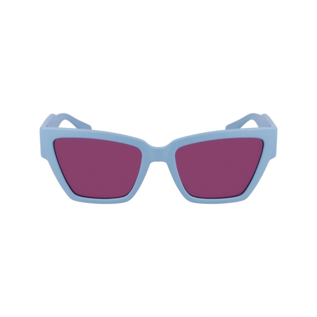 CALVIN KLEIN - Lentes Calvin Klein Mujer Ckj23624s + Estuche