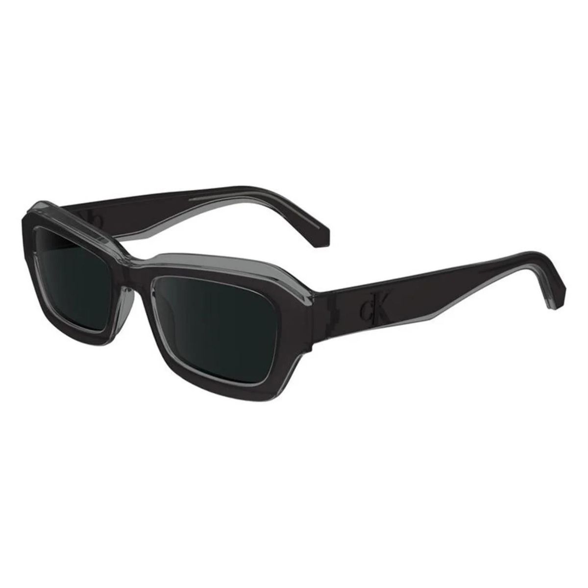 CALVIN KLEIN - Lentes Calvin Klein Unisex Ckj24608sweb + Estuche
