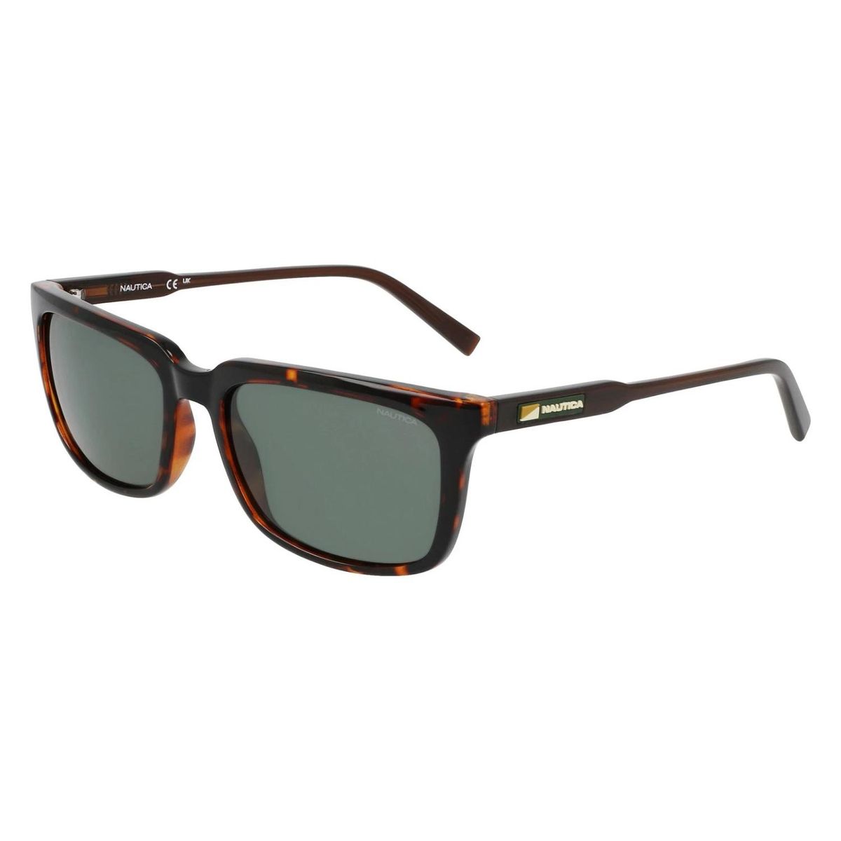 NAUTICA - Lentes Nautica Hombre N6261s + Estuche