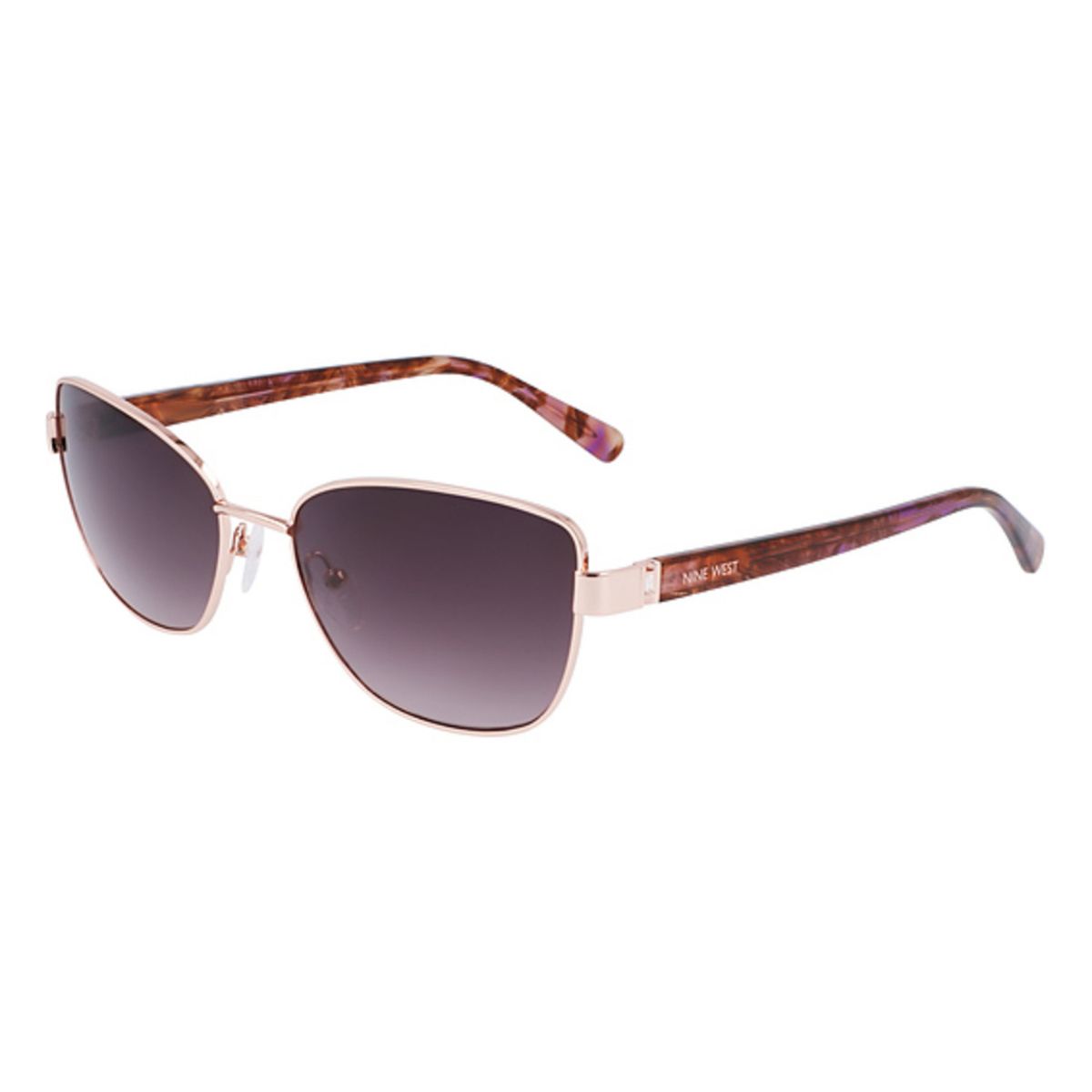 NINE WEST - Lentes Nine West Mujer Nw131s + Estuche