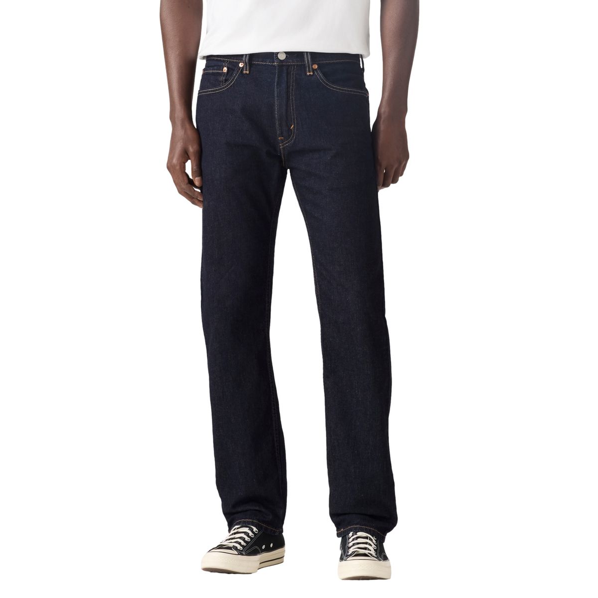 LEVIS - Jeans 505 Regular Fit Levi's