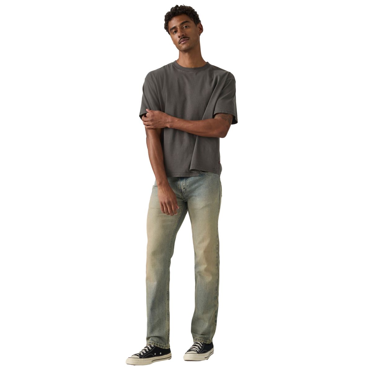 LEVIS - Jean 511 04511-6461 32