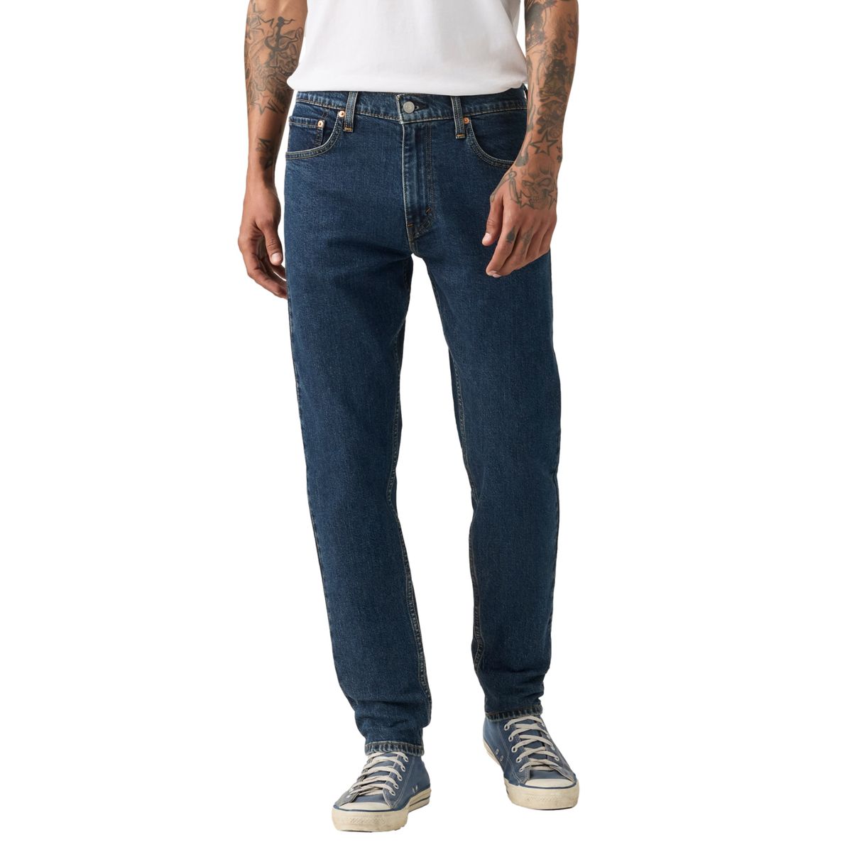 LEVIS - Jeans 512 Tapered Levi's