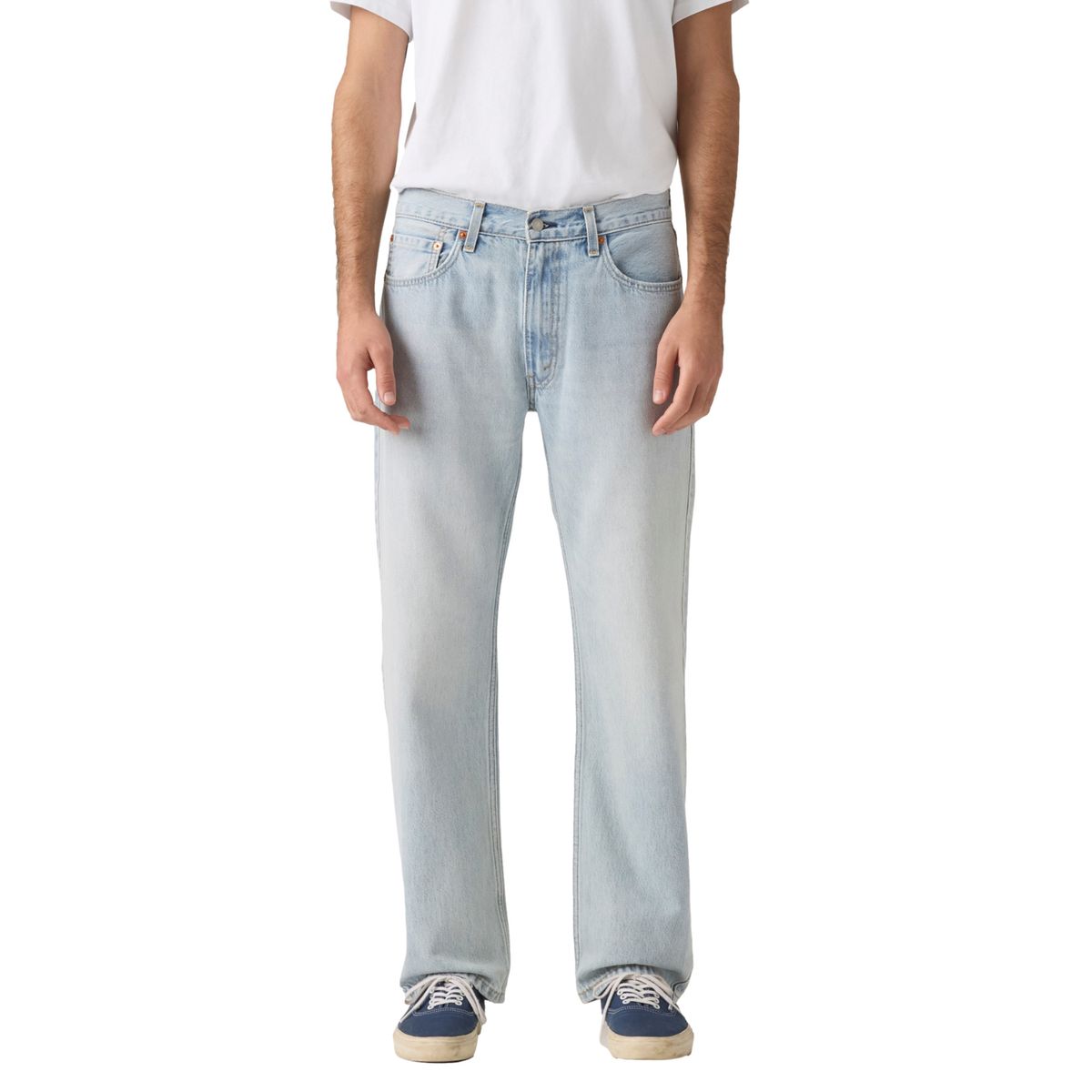 LEVIS - Jeans 555 Slouchy Levi's