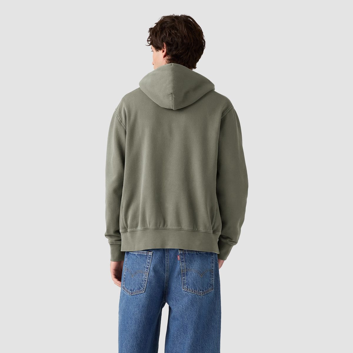LEVIS - Sweatshirt A9265-0007 XL
