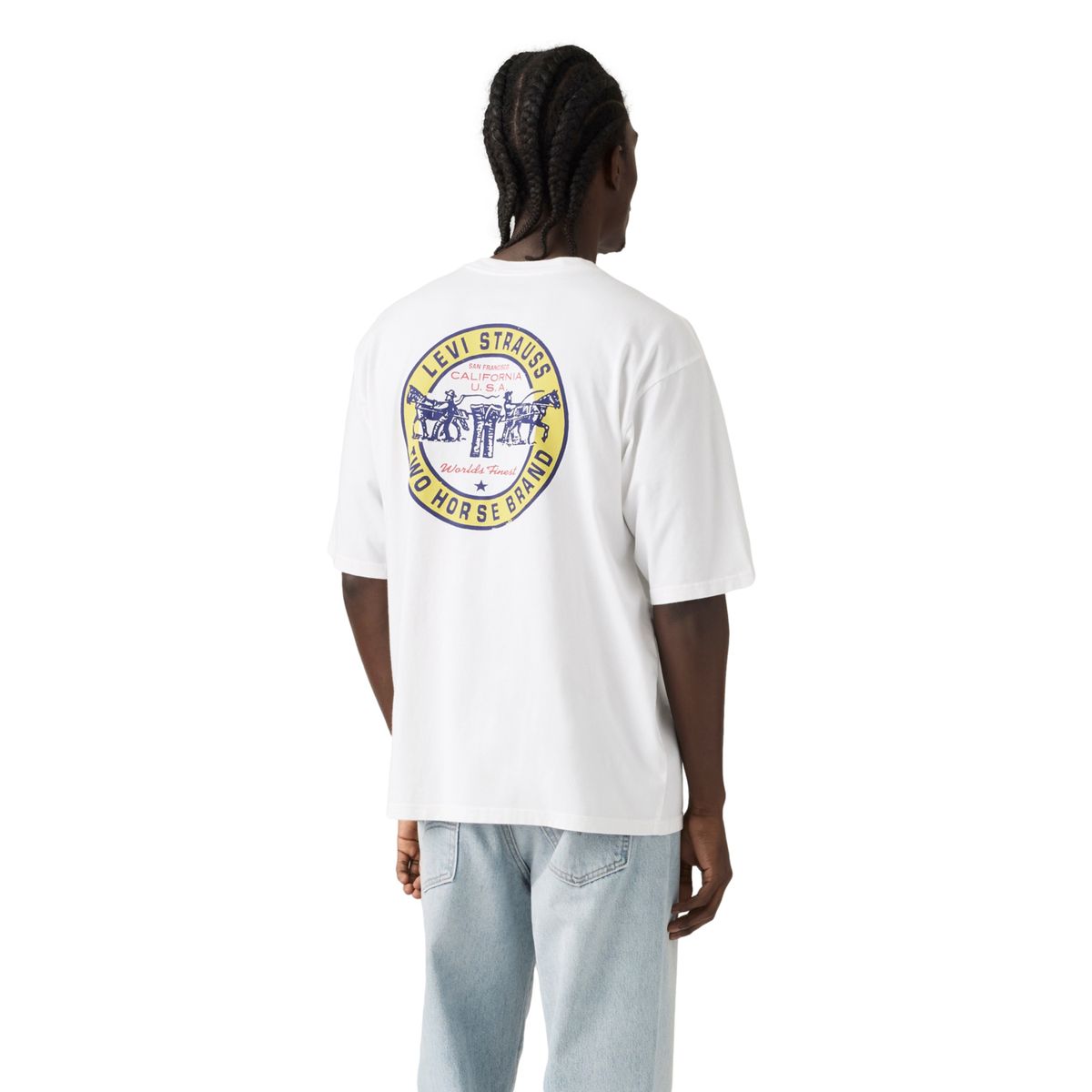 LEVIS - Polo Hombre Levis