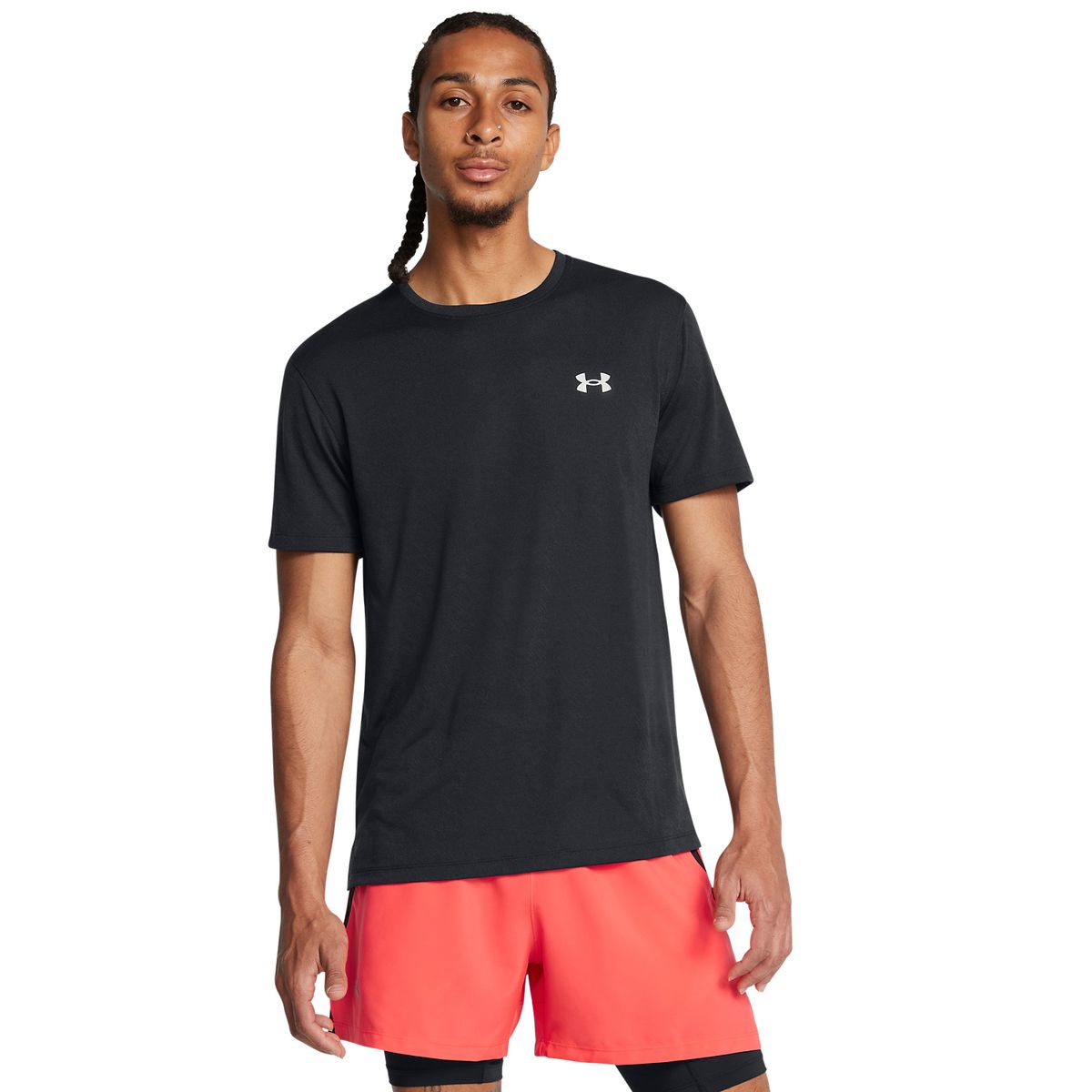 UNDER ARMOUR - Polo Hombre Under Armour Launch Camo