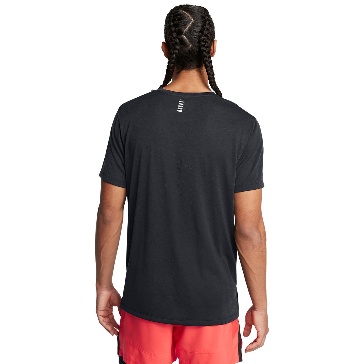 UNDER ARMOUR - Polo Hombre Under Armour Launch Camo