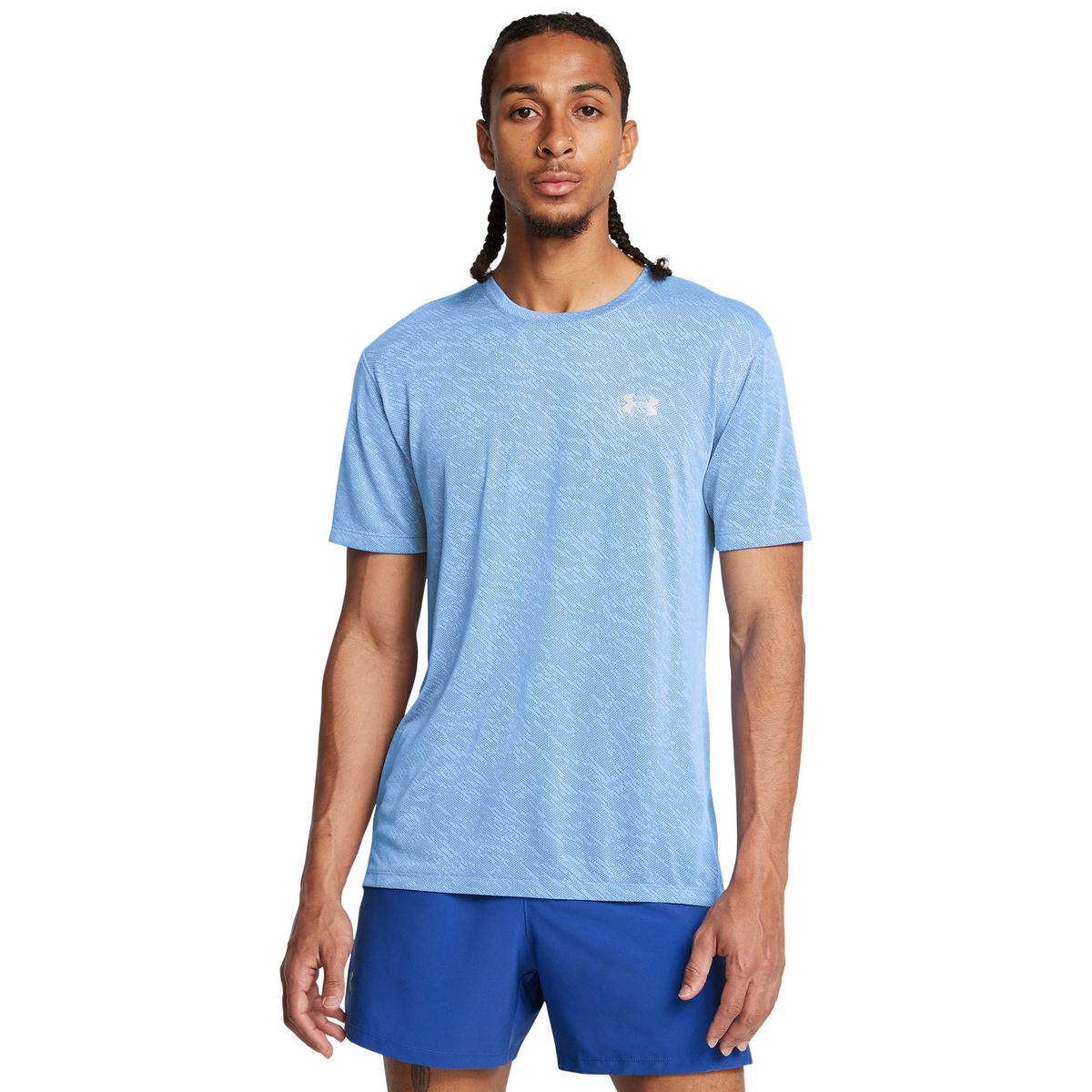 UNDER ARMOUR - Polo Hombre Under Armour Launch Camo