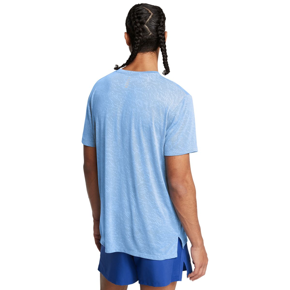 UNDER ARMOUR - Polo Hombre Under Armour Launch Camo