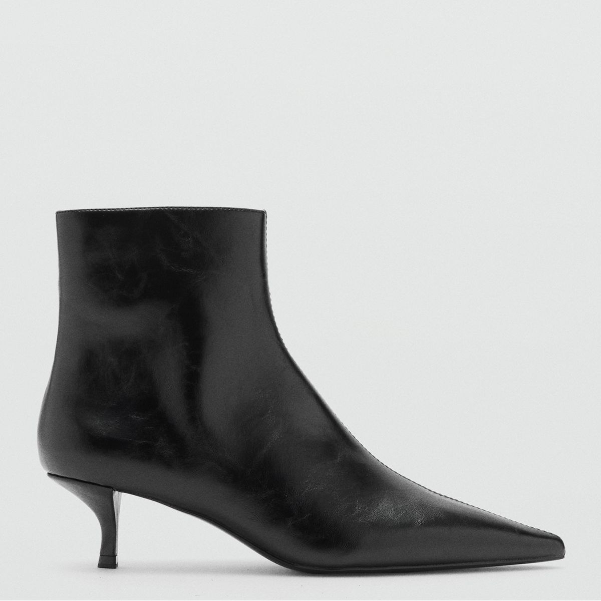 MANGO - Botas Mujer Mango