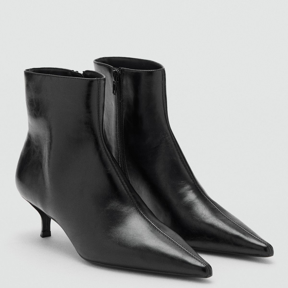 MANGO - Botas Mujer Mango