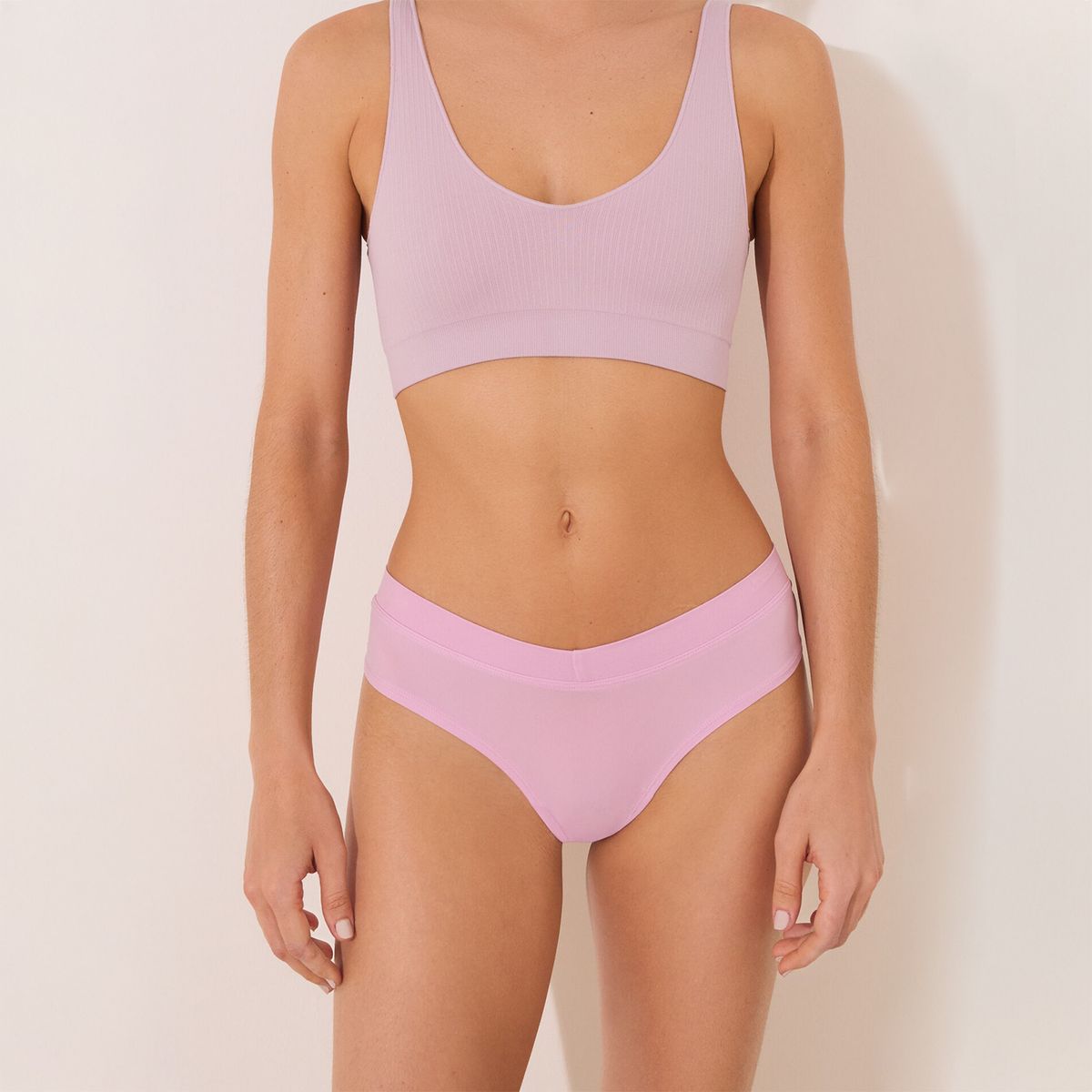 WOMEN SECRET - Calzón Bikini Mujer