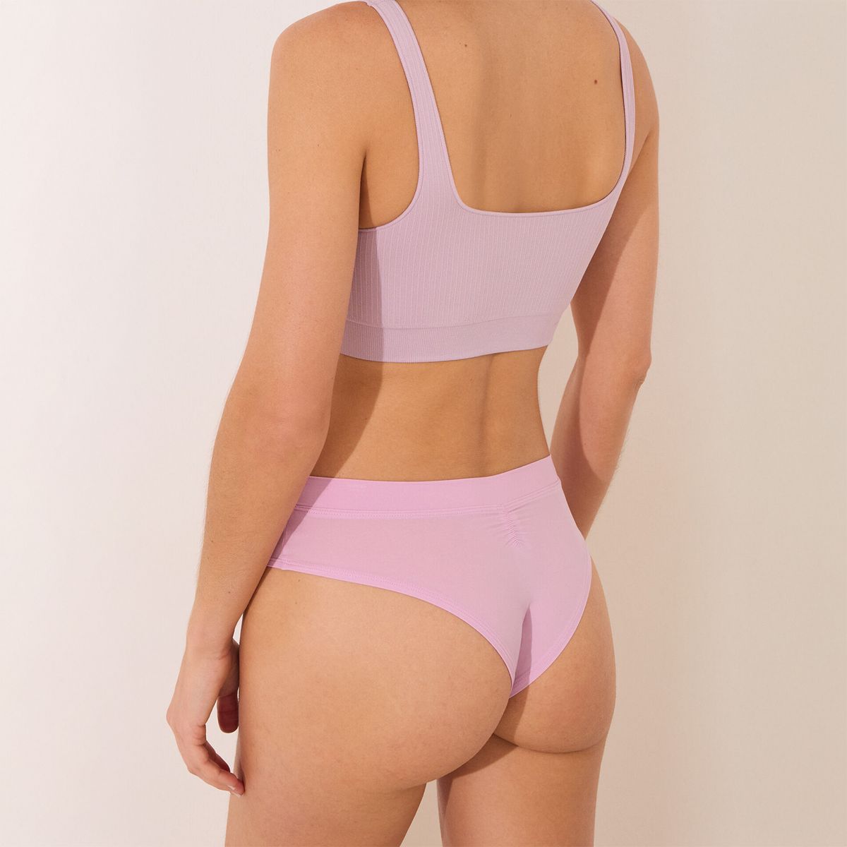 WOMEN SECRET - Calzón Bikini Mujer