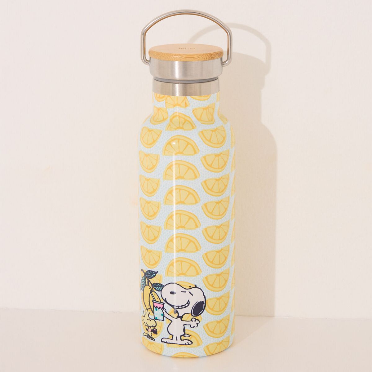 WOMEN SECRET - Botella Acero Inoxidable