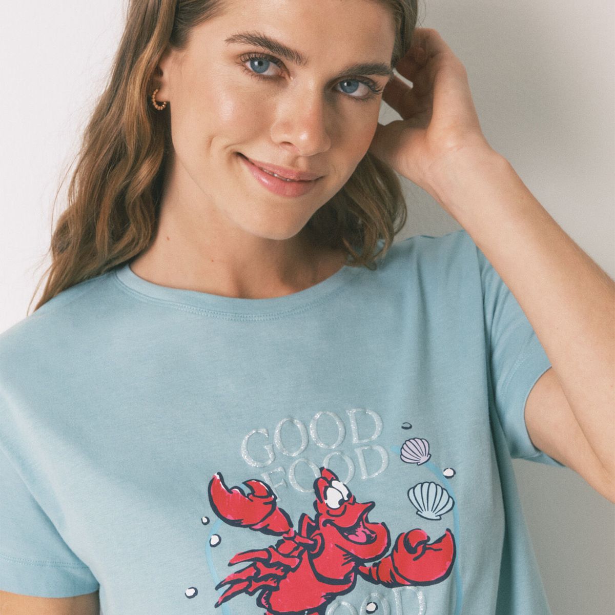 WOMEN SECRET - Pijama Algodón Women Secret