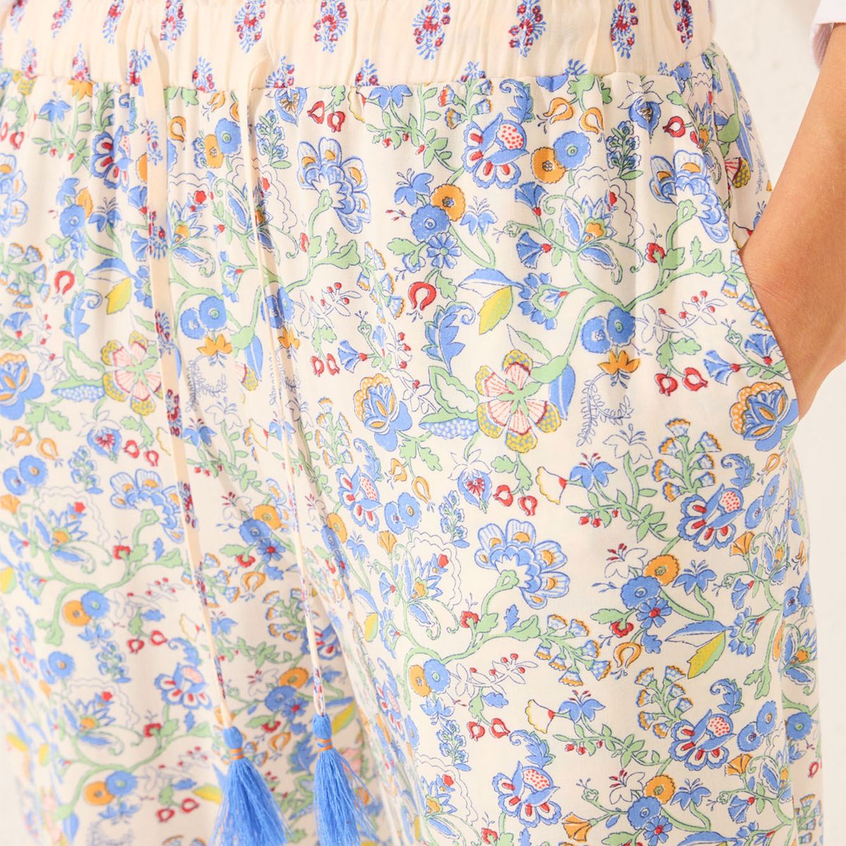 WOMEN SECRET - Pantalon Pijama Mujer