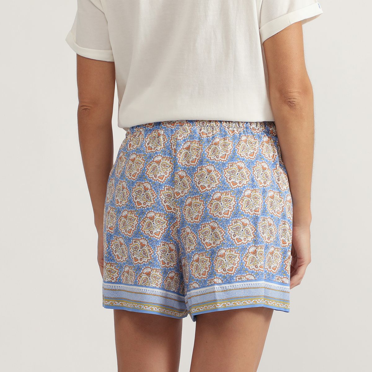 WOMEN SECRET - Pantalon Pijama Mujer