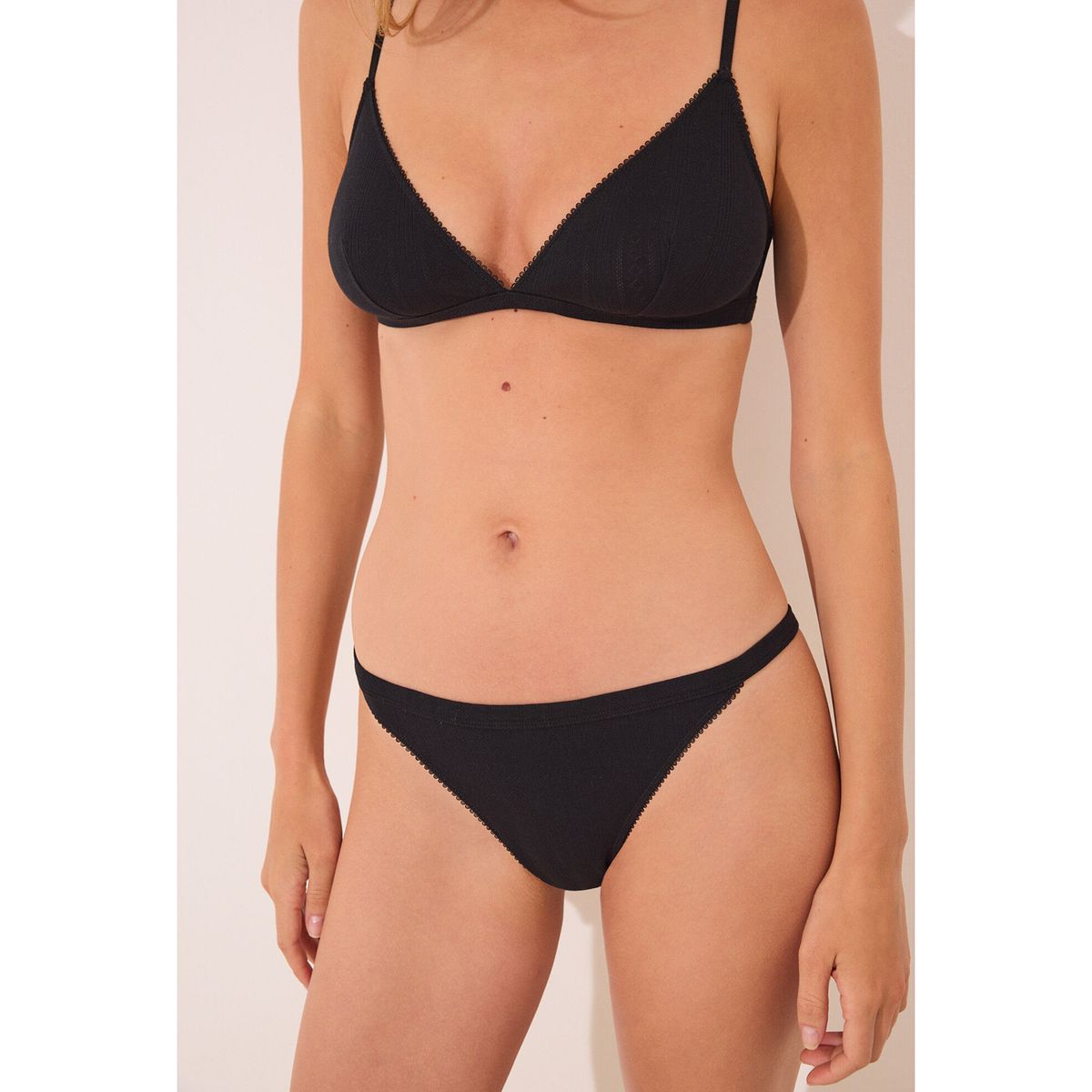 WOMEN SECRET - Calzón Bikini Mujer