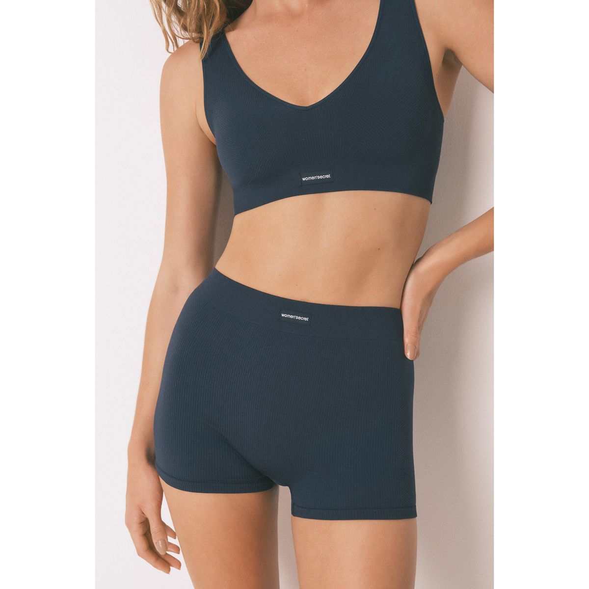 WOMEN SECRET - Calzón Bikini Mujer