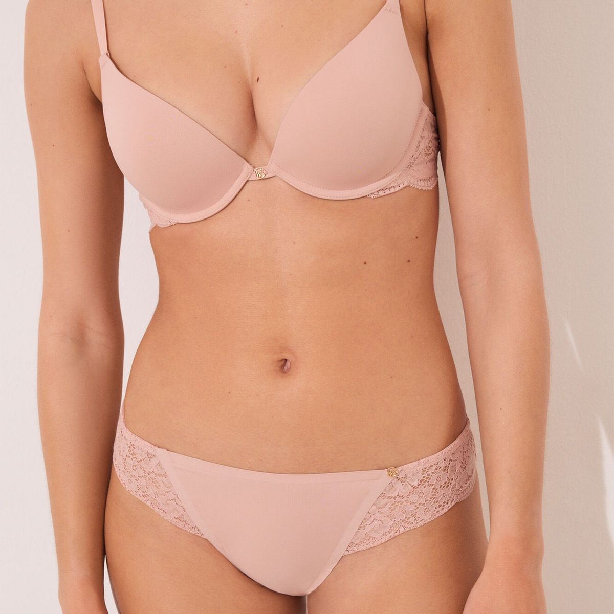 WOMEN SECRET - Calzón Bikini Mujer