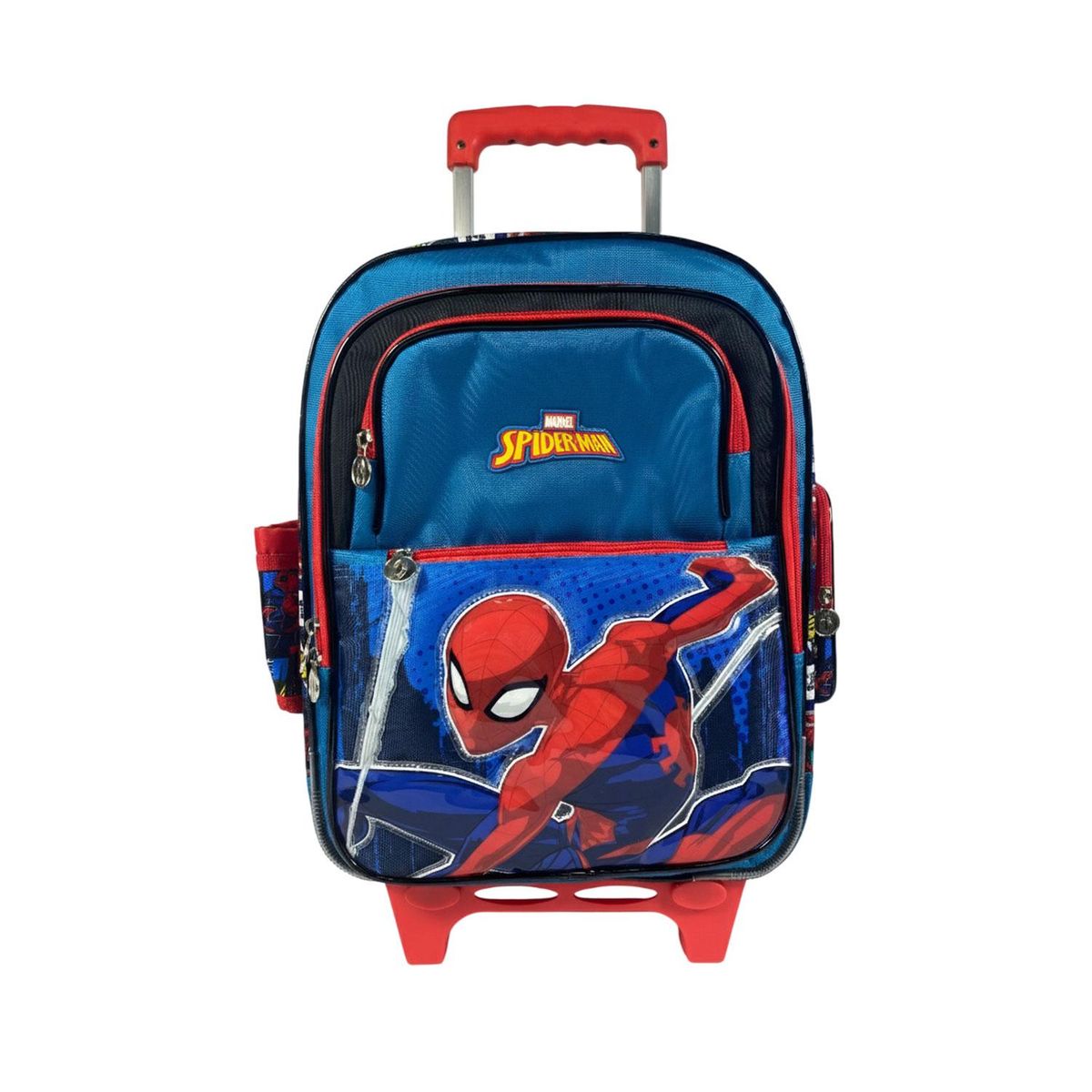 SPIDERMAN - Maleta Spiderman