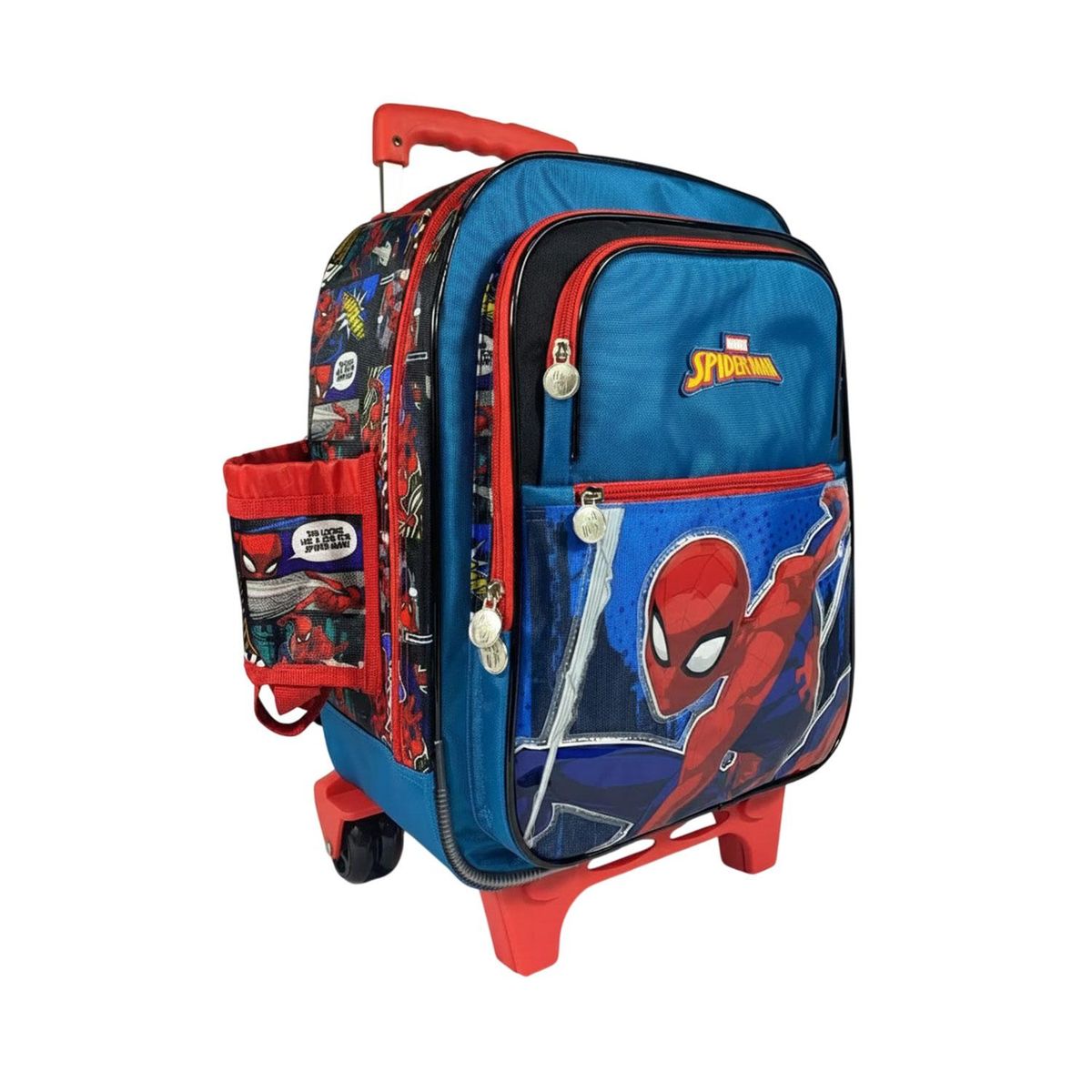 SPIDERMAN - Maleta Spiderman